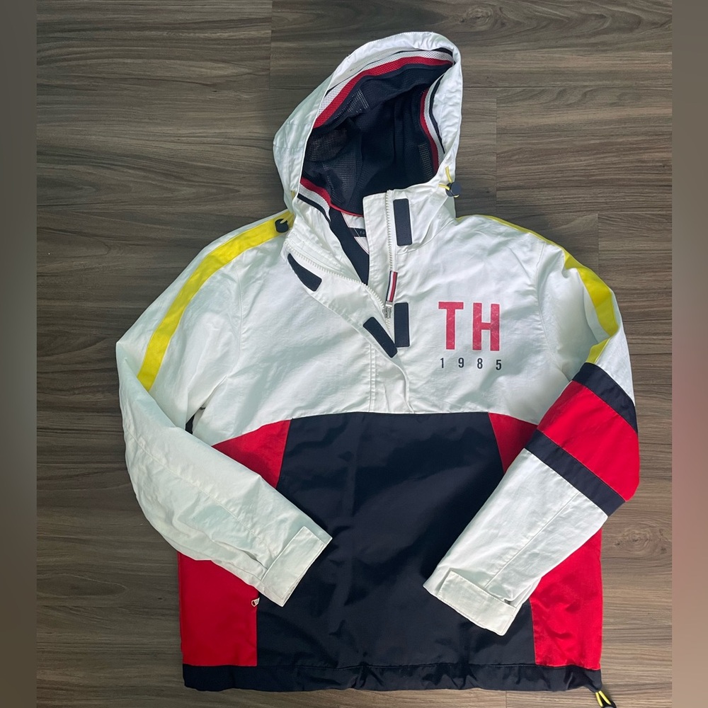 Tommy Hilfiger Ski Jacket